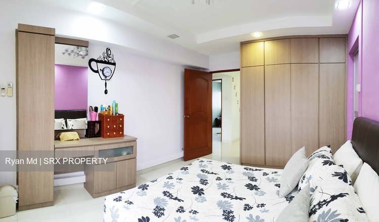 Blk 950 Hougang Street 91 (Hougang), HDB 5 Rooms #181464012